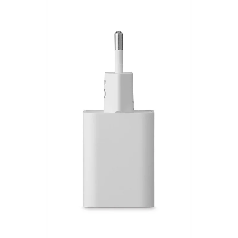 Adaptador de corriente doble de 35 W GaN de INTECAT