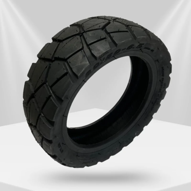 Cubierta rueda neumática para patinete eléctrico Ecoxtrem M41 Tank - ¡Transforma tu patín en una bestia del terreno!