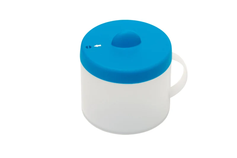 Cloche Cuisson Vapeur avec Couvercle