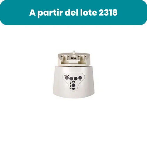 Bloque Motor Zinc