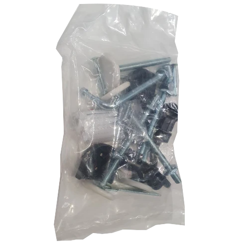 Sachet de visserie
