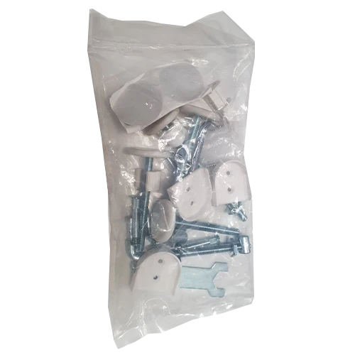 Bolsa de tornillos