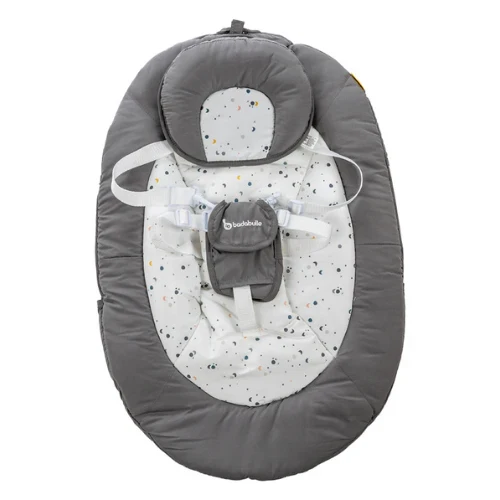 Funda de asiento completa - TRANSAT COMPACT'UP