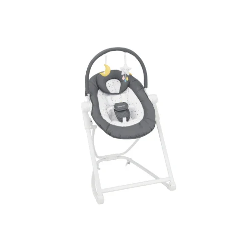 Funda de asiento completa - TRANSAT COMPACT'UP