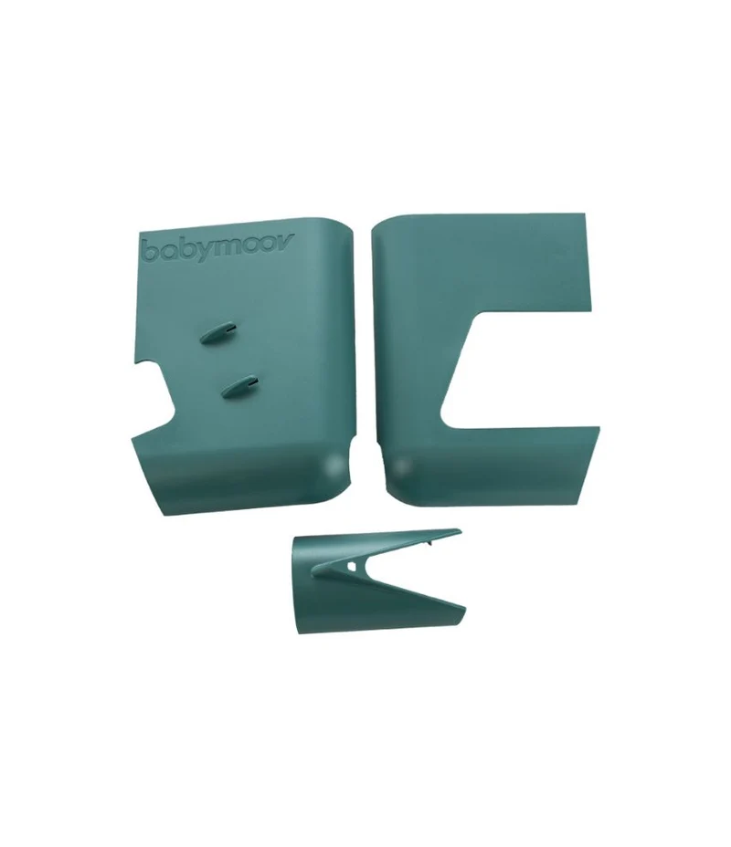 Carcasa Nutribaby (+) Opal Green
