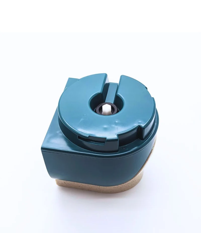 Unidad de mezclado Nutribaby (+) Opal Green