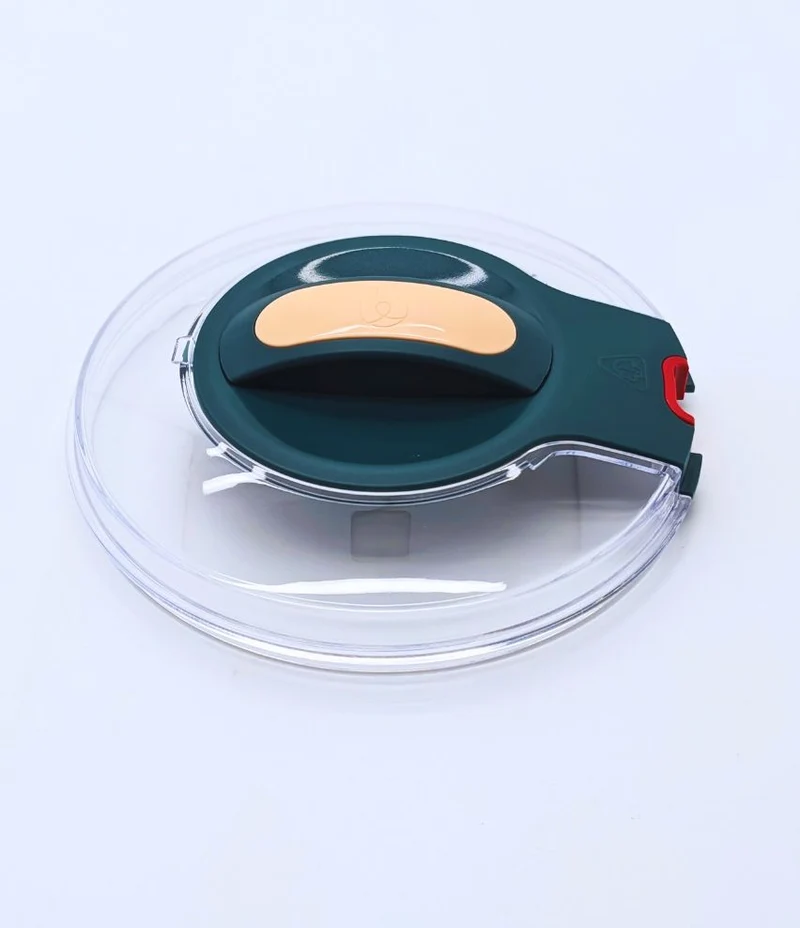 Tapa cesta de cocción Nutribaby (+) Opal Green