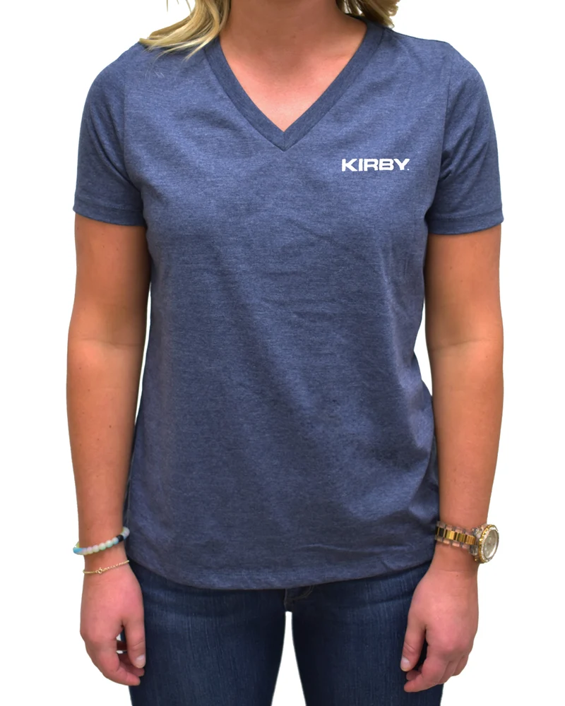 Ladies Kirby T-Shirt