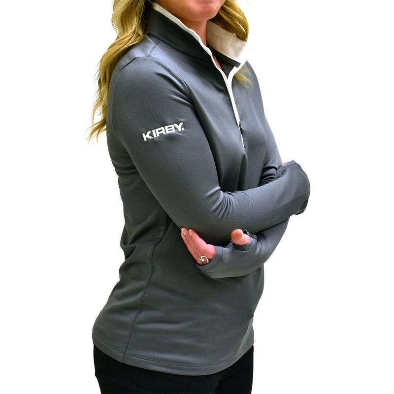 Ladies Kirby Pullover