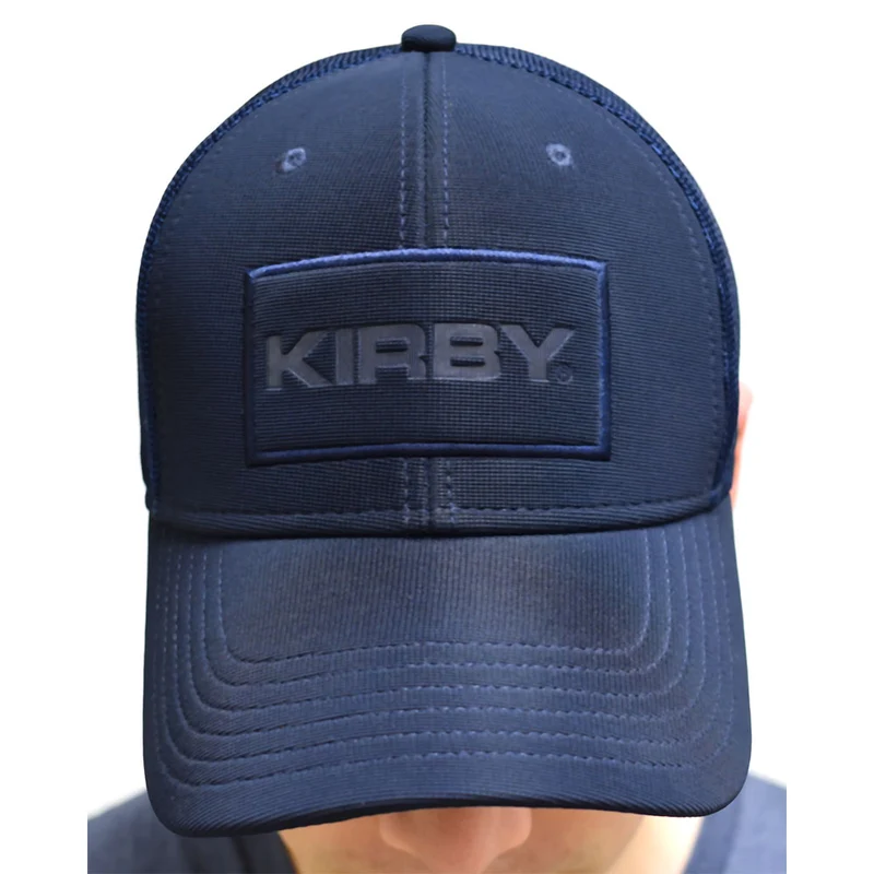 Kirby Baseball Hat