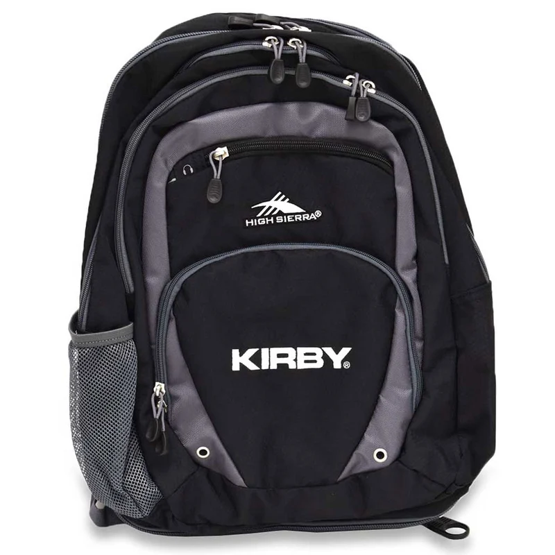Kirby Backpack