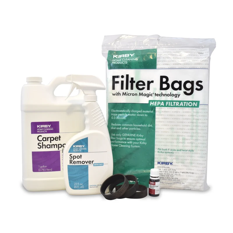 Best Seller Bundle