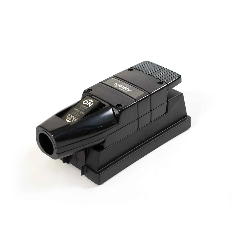 Turbo Accessory