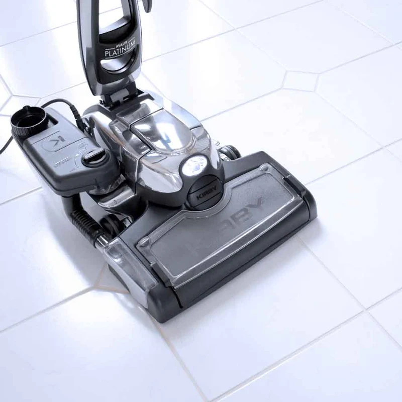 Multi-Surface Shampoo System