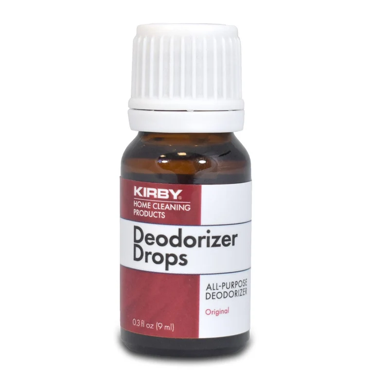 Deodorizer Drops