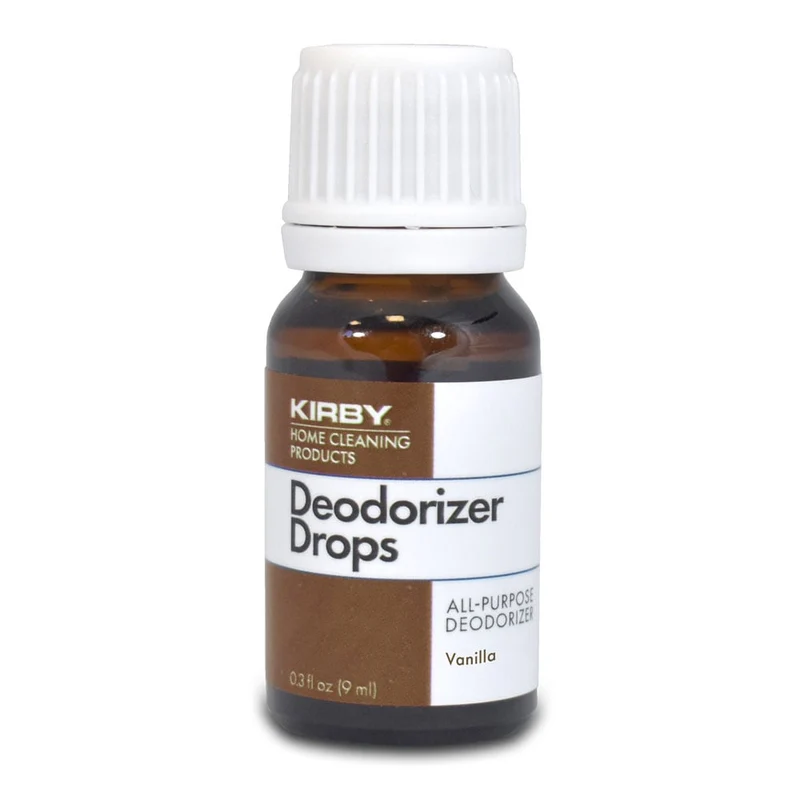 Deodorizer Drops