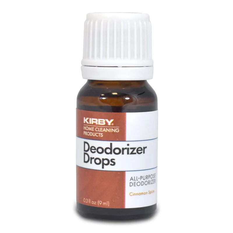 Deodorizer Drops