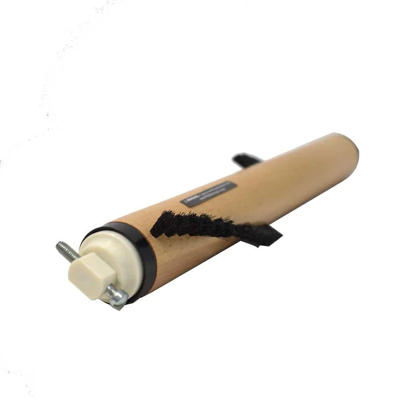 Standard Vacuum Brush Roll: 513-Dual 80