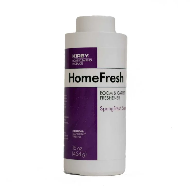 HomeFresh Carpet Fresheners