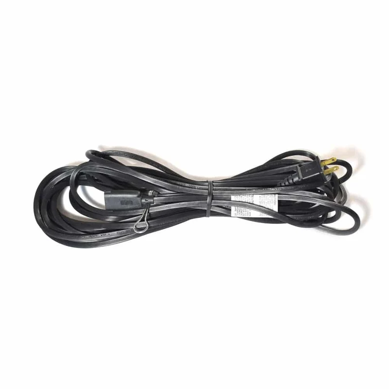 505 through 1CR Replacement Cord
