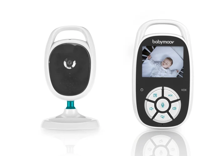 Receptor para vigilabebés YOO-see (Micro USB)
