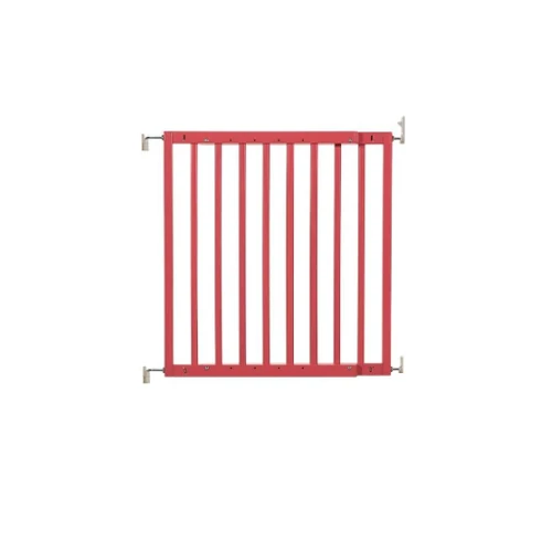 Barreau avec Trou - Coloris Rouge Corail (D)