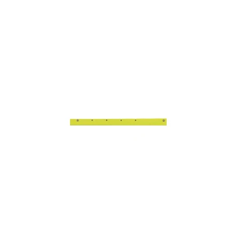 Barre du Bas - Coloris Jaune (B)