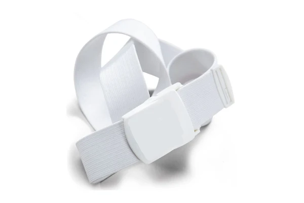 Sangle d'attache de l'assise