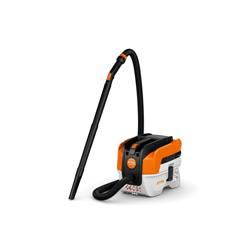 Aspirador STIHL SEA 50 L - Sin batería ni cargador