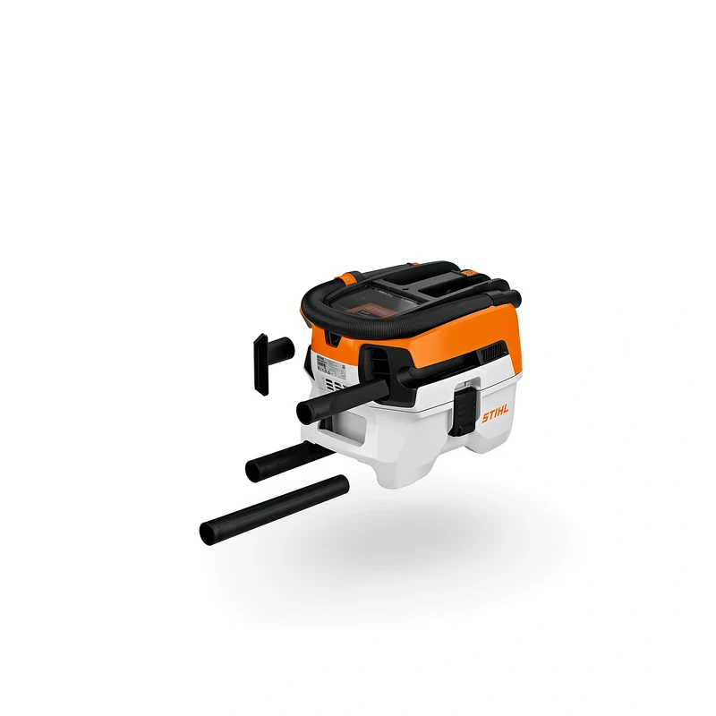 Aspirador STIHL SEA 50 L - Sin batería ni cargador