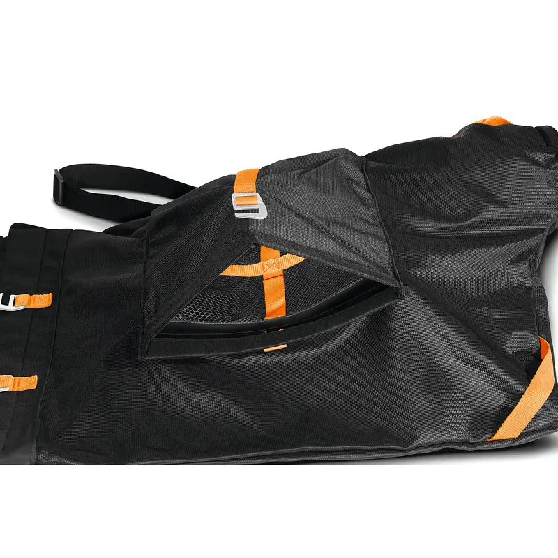 Soplador / Aspirador STIHL SHA 140 - Sin batería ni cargador