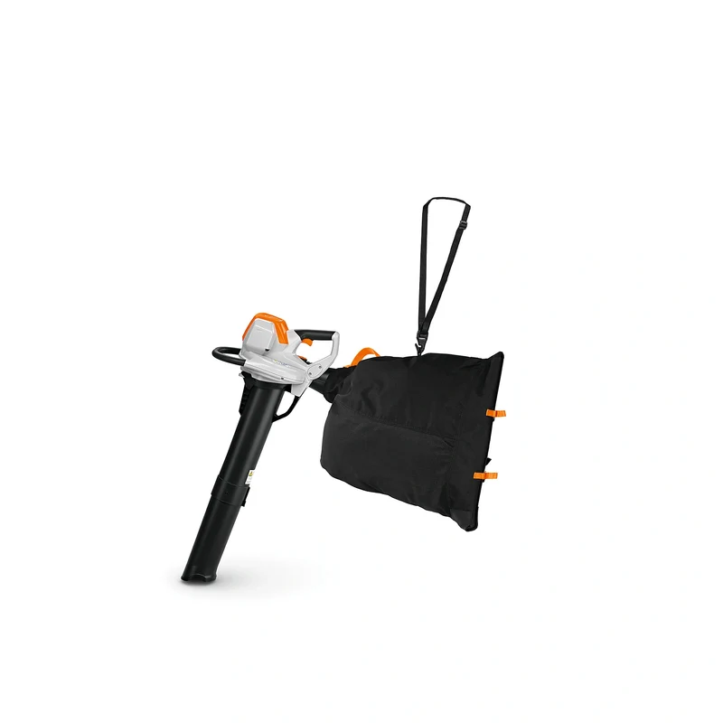 Soplador / Aspirador STIHL SHA 140 - Sin batería ni cargador