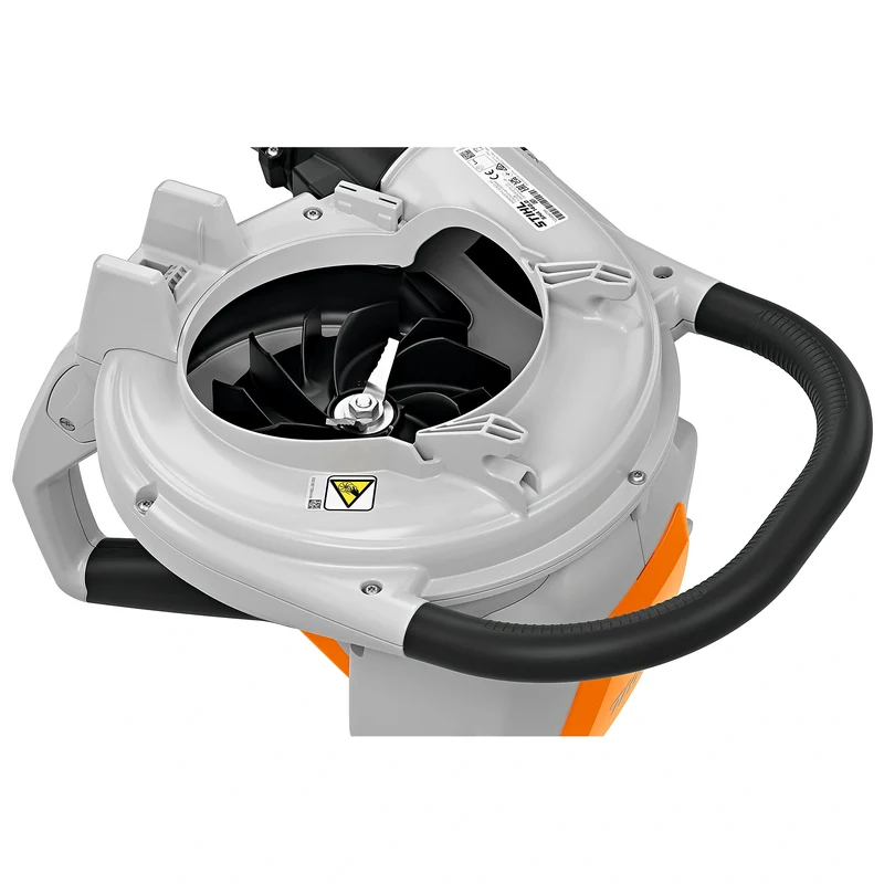 Soplador / Aspirador STIHL SHA 140 - Sin batería ni cargador