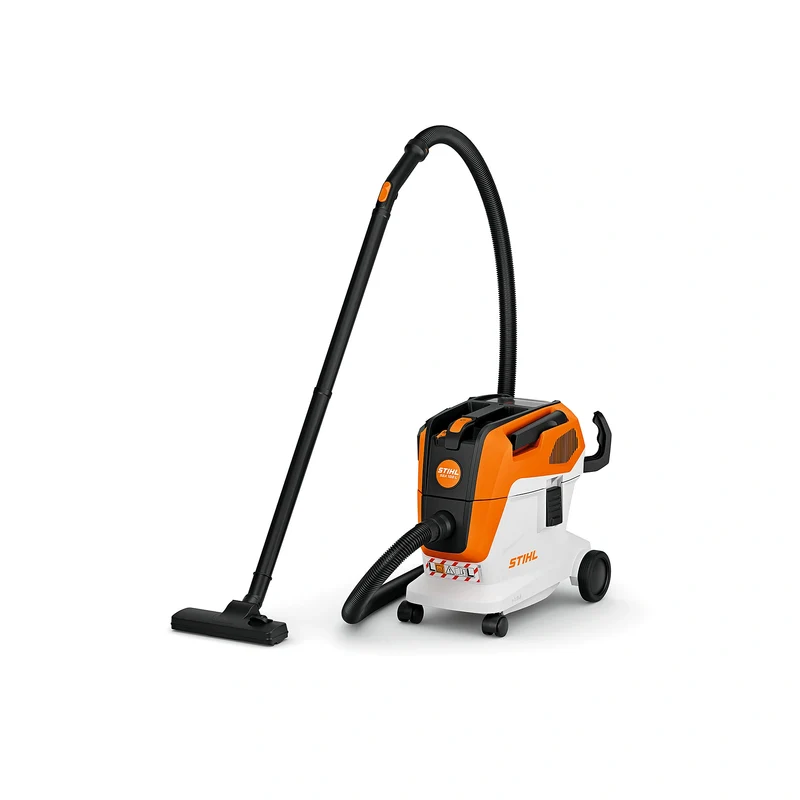 Aspirador STIHL SEA 100 - Sin batería ni cargador