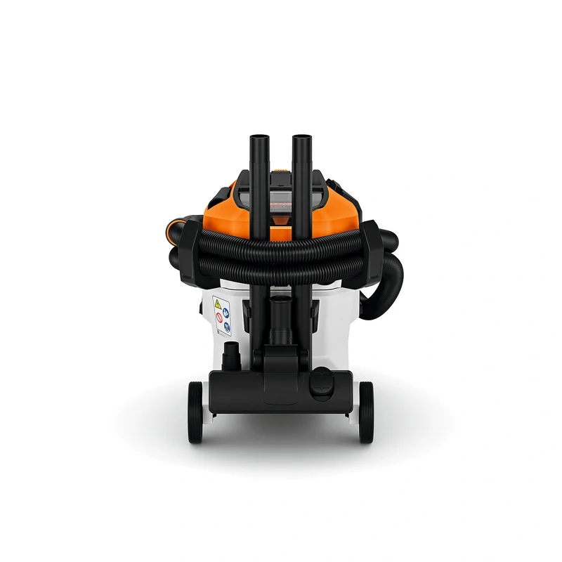Aspirador STIHL SEA 100 - Sin batería ni cargador