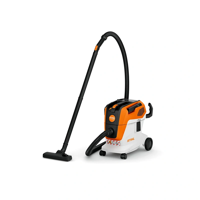 Aspirador STIHL SEA 60 - Sin batería ni cargador