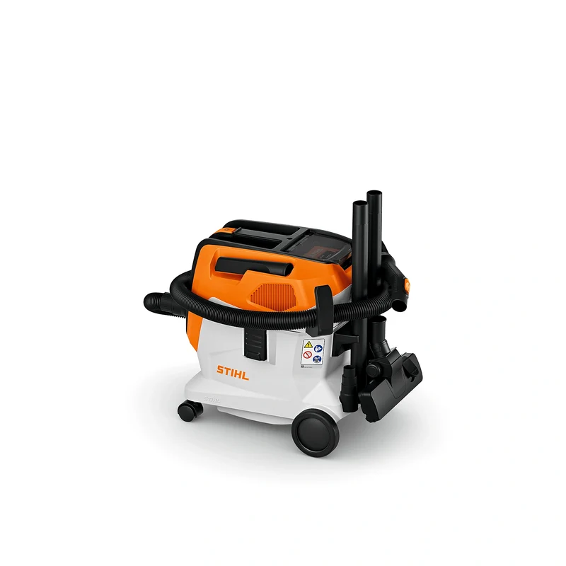 Aspirador STIHL SEA 60 - Sin batería ni cargador
