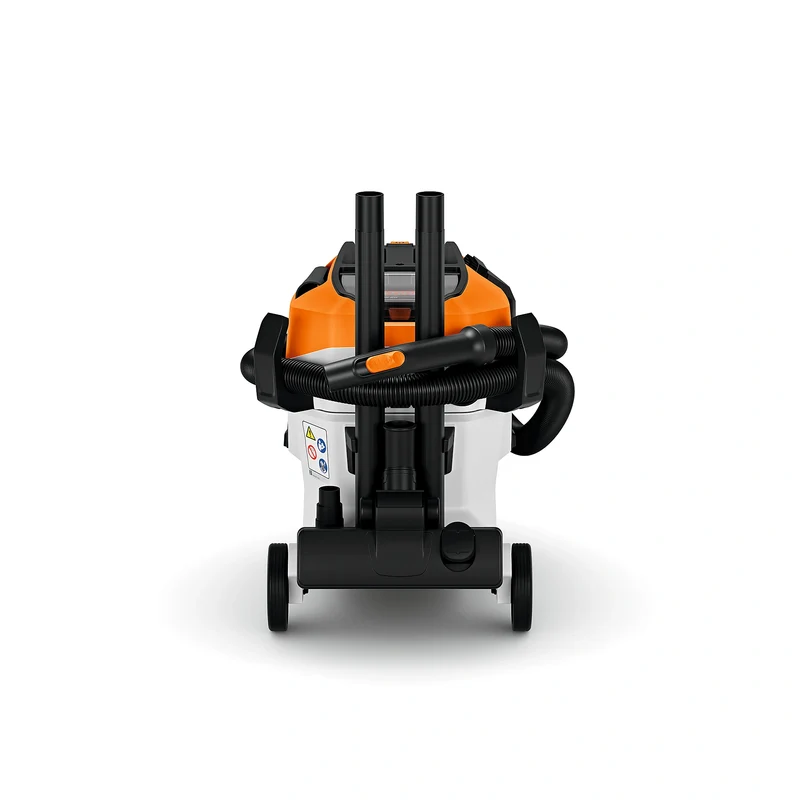 Aspirador STIHL SEA 60 - Sin batería ni cargador