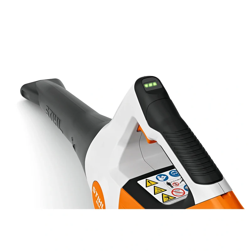 Soplador STIHL BGA 30 + 2 baterías AS 2 y cargador