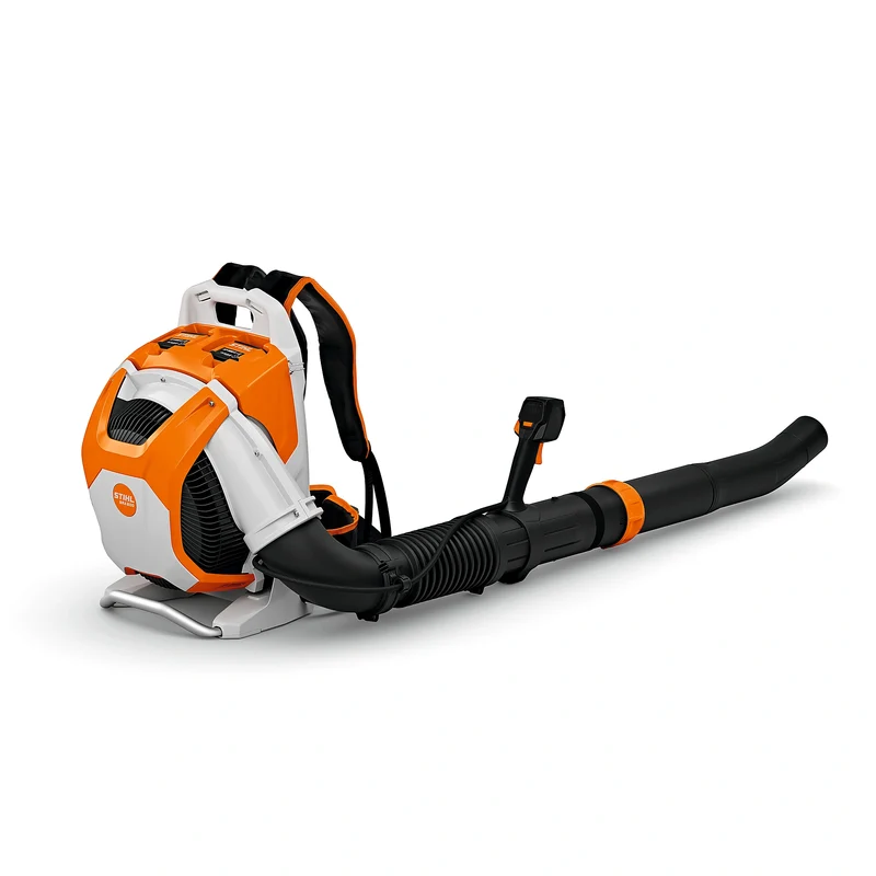 Soplador STIHL BRA 600 - Sin batería ni cargador