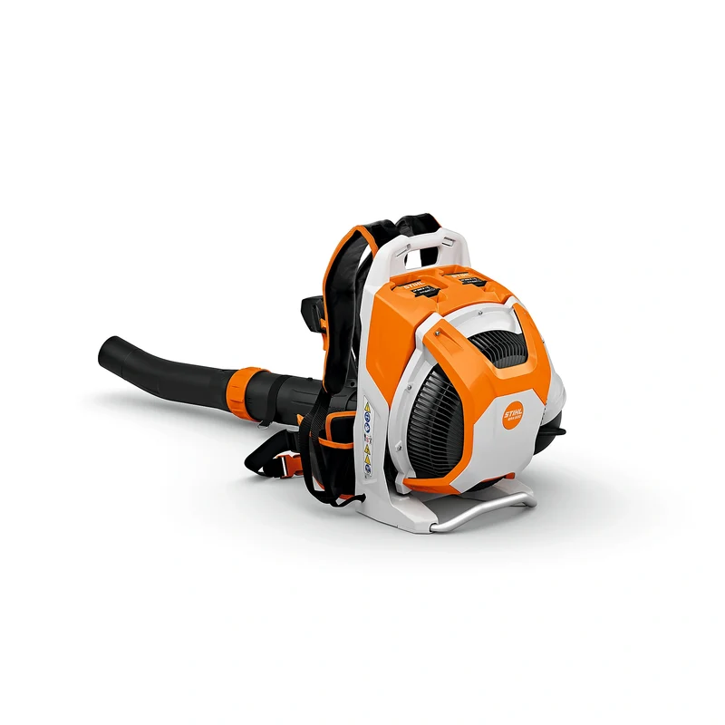 Sopladores STIHL BRA 500 - Sin batería ni cargador