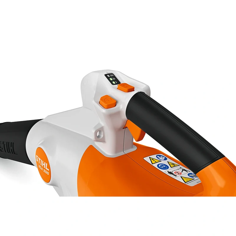 Soplador STIHL BGA 250 - Sin batería ni cargador