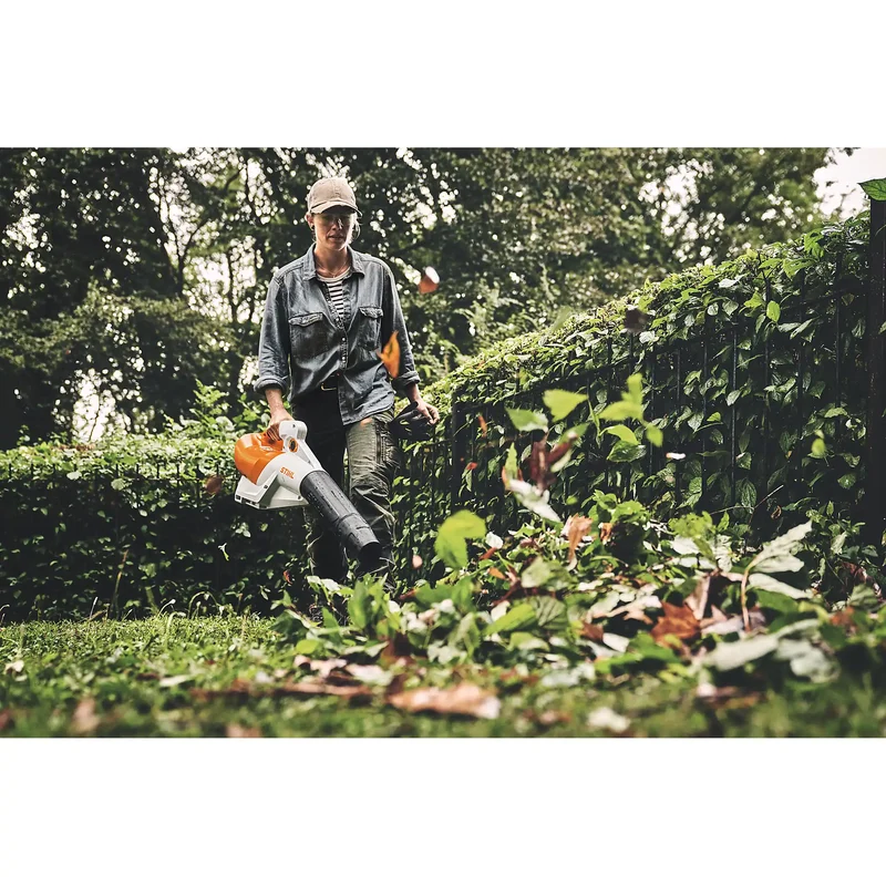 Soplador STIHL BGA 250 - Sin batería ni cargador