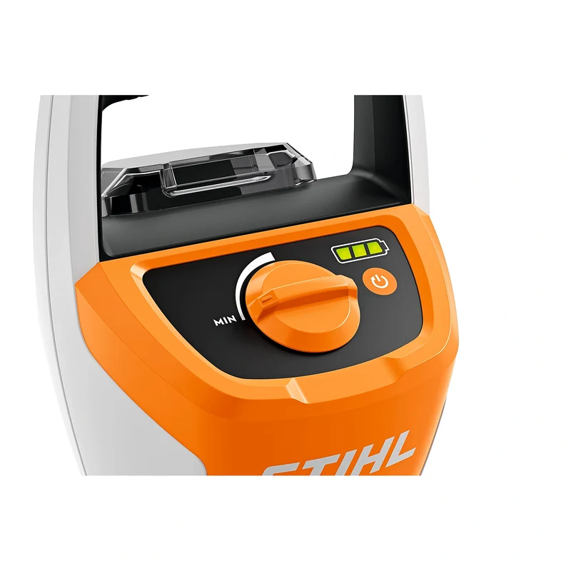 Hidrolimpiadora STIHL PKA 30 - Sin batería ni cargador