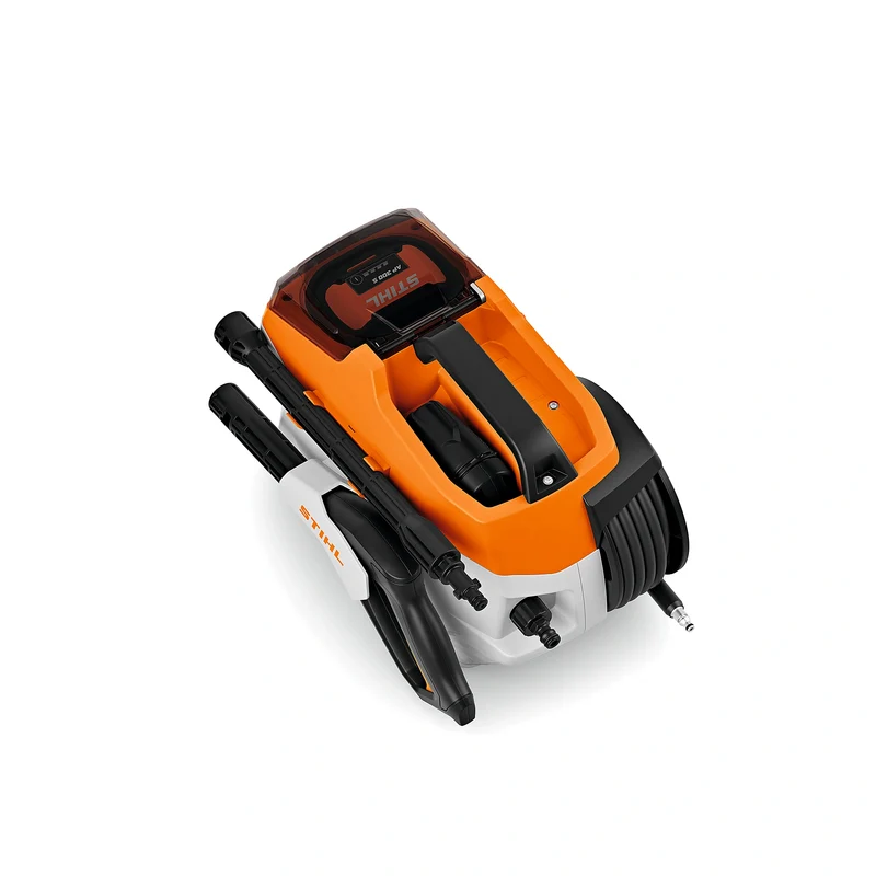 Hidrolimpiadora STIHL REA 100 PLUS - Sin batería ni cargador