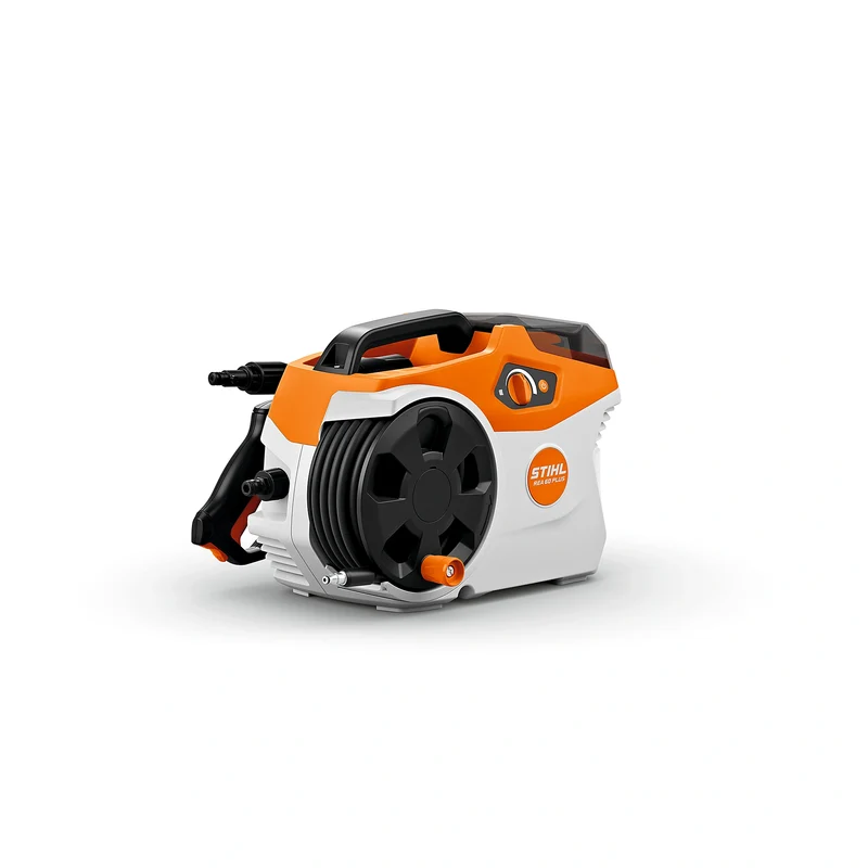 Hidrolimpiadora STIHL REA 60 PLUS - Sin batería ni cargador