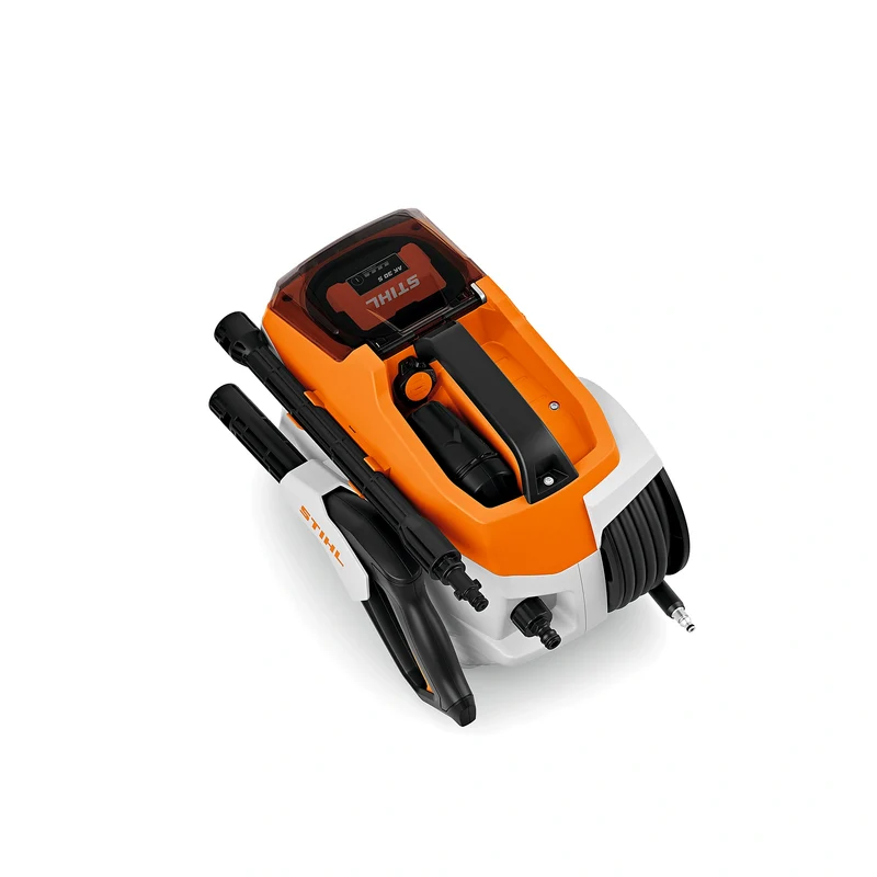 Hidrolimpiadora STIHL REA 60 PLUS - Sin batería ni cargador