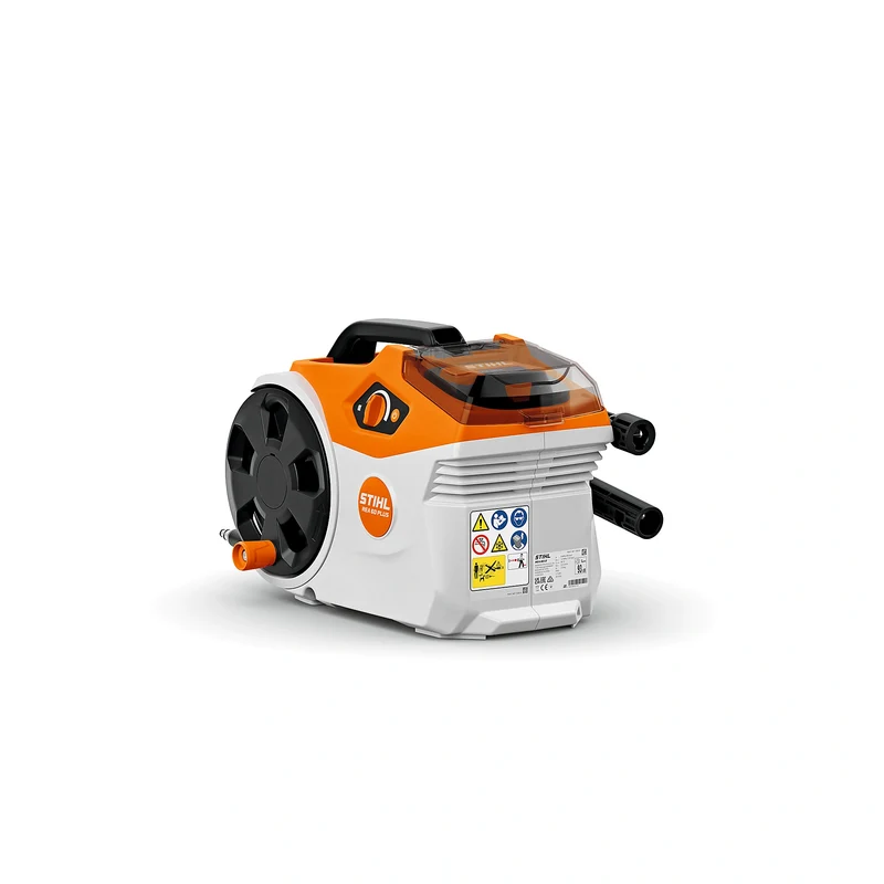 Hidrolimpiadora STIHL REA 60 PLUS - Sin batería ni cargador