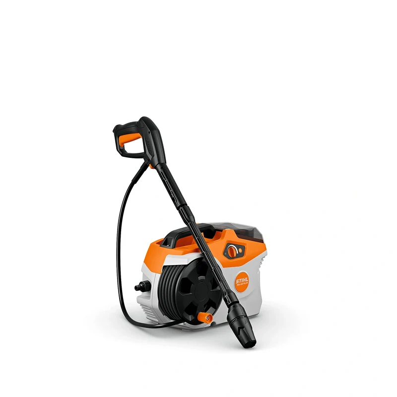 Hidrolimpiadora STIHL REA 60 PLUS - Sin batería ni cargador