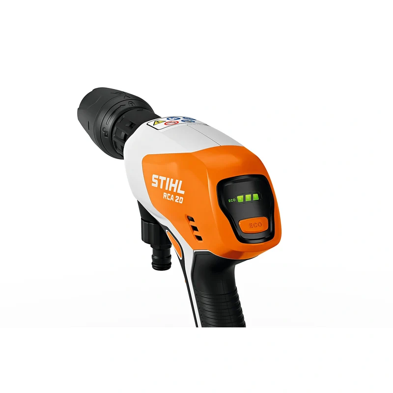 Hidrolimpiadora STIHL RCA 20 + Bateria y cargador